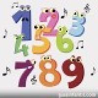 Conociendo y aprendiendo los números