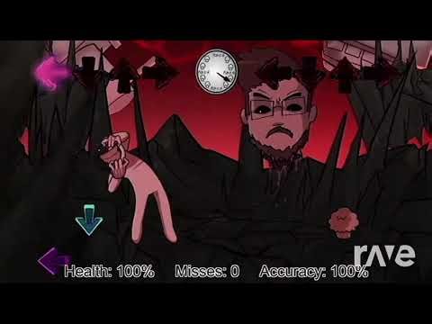 ASDF's Endless Muffin Time DIE And Heyeayeayea Mashup