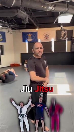 This is Gremlin Jiu-Jitsu. I enjoy teaching, breaking things down, and helping people improve whether they’re brand new or experienced. If you’ve been thinking about training, the time to start is now. Don’t put it off another year. Message us or drop in. First class is free. We focus on Jiu-Jitsu, wrestling, and additional boxing for self-defense or fitness. #GremlinJiuJitsu #TulsaJiuJitsu #BrazilianJiuJitsu #SelfDefense #TrainNow