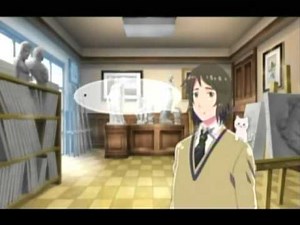 学園ヘタリア ギリシャ編