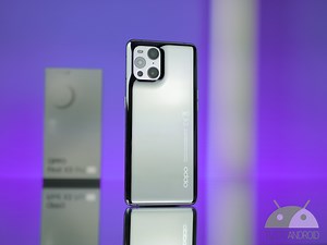 Trapela la variante Kodak di OPPO Find X3 Pro
