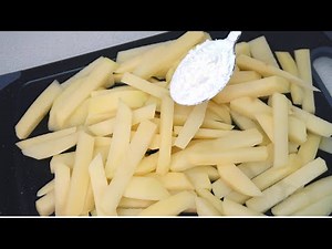 How to Make Chips at Home | Homemade Chips | The Best way to make Potato Chips