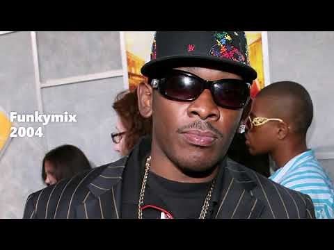 Petey Pablo - Freek-A-Leek ( Funkymix ) HQ audio