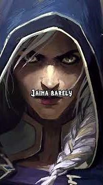 How did JAINA PROUDMOORE become one of WoW's MOST AGGRESSIVE WAR HAWKS? #fyp #warcraft #lore #gaming