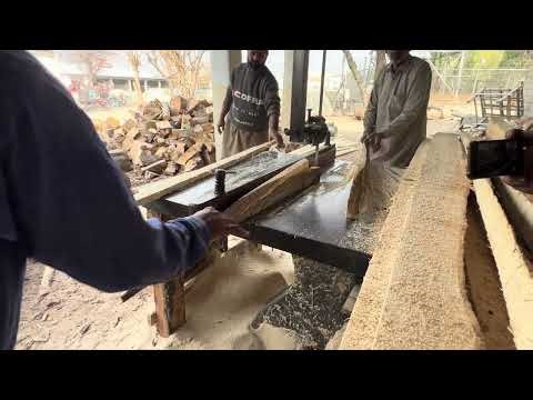 From Tree Stump to Stunning Round Table 😍 Epoxy Magic
