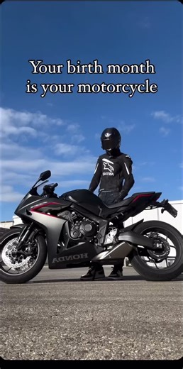 Discover Your Birthday Month Through Bike Culture