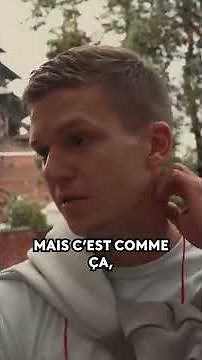 Vincent Koziello : de grand espoir de Ligue 1 à la ligue népalaise