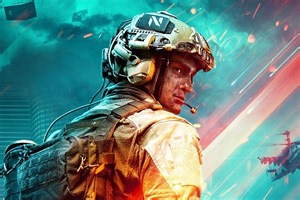 Battlefield Mobile, la versión para Android y iOS, muestra sus primeras imágenes tras aparecer en la Google Play Store