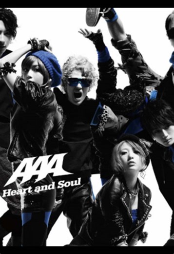 AAAの圧倒的ダンスパフォーマンス