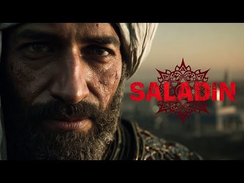 Saladin – A Calm Historical Sleep Story | The Sleepy Historian