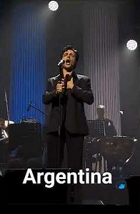 Il Volo Live Buenos Aires | Best Moments & High Notes (Opera Pop)