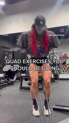 Effective Quad Exercises for Stronger Legs