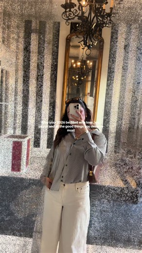 Good things are coming your way 💌 I’m so excited for you, 2026 #2026 #newyear #newyeargoals #fyp #godisgood