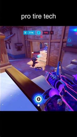 Top 1 chinese junkrat - Overwatch 2 shorts