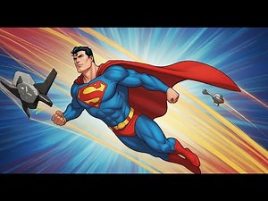 Superman Returns PS2: Ultimate Flying Challenge