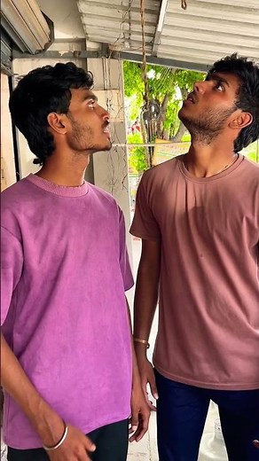 🔥Anna Maaveeran🔥 Wait for Twist #shorts #youtubeshorts #trending #siblings #comedy #funny