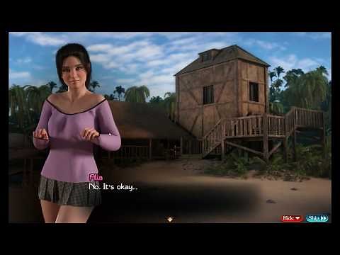 Treasure of Nadia v.16012 Gameplay for Android and PC#14
