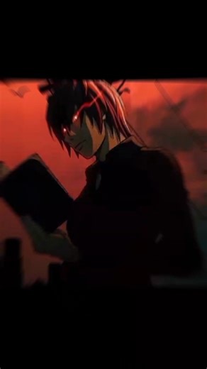 I AM KIRA | Light Yagami’s Insane Laugh | Death Note Edit