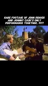 John Denver’s “Thank God I’m A Country Boy” TV Special also featured Roger Miller, Glen Campbell, and Mary Kay Place 🔥 Who else remembers watching this? 🎥: John Denver | Fort Nash