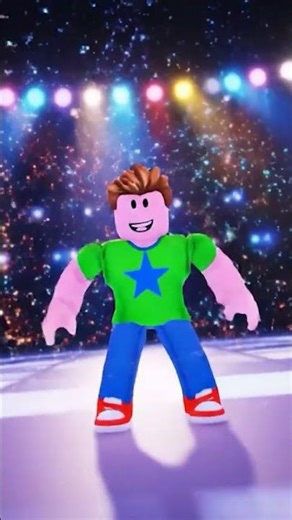 Roblox Dance Animation 2025 🤯 Épique & Viral #shorts