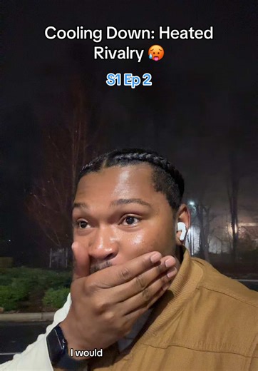 5 years to get broke off?!? I’m not overly going but that’s a long ass time 😩 I’m learning the dynamic here, Shane I see you 💁🏽‍♂️ #heatedrivalry #fyp #coolingdown #reaction #tvtok