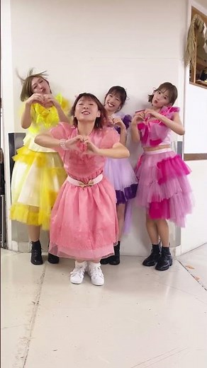 【コラボ】えびティカルヒット #私立恵比寿中学 #クリティカルヒット #月刊コント