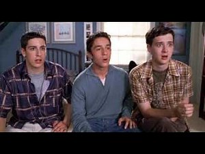 Top 10 R Rated Teen Comedy Movies