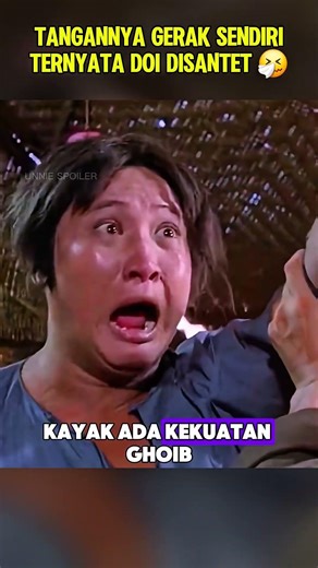 dikira asam urat ternyata disantet🤧🤧🤧