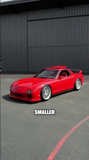 This engine almost no one could perfect…