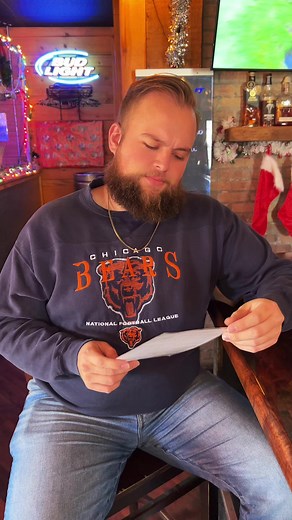 Another night of Bull Bar Bingo at Baseball Tap! Your chance at winning concert tickets, local gift cards, and more with Ryan from 7-9p! | 95.3 The BULL