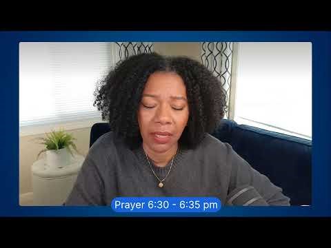 Understanding the Power of Fasting Part 17