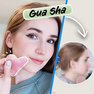 30-Day Gua Sha Review | Does It Work? 🤔 | Mia Maples