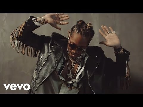 Future - PIE (Official Music Video) ft. Chris Brown