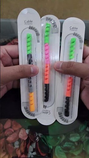 USB CABLE PROTECTOR