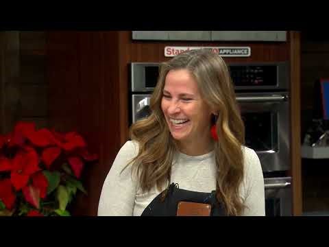 Elida Field Shares a Winter Sheep Art Project