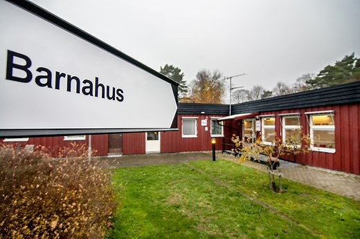 El modelo Barnahus