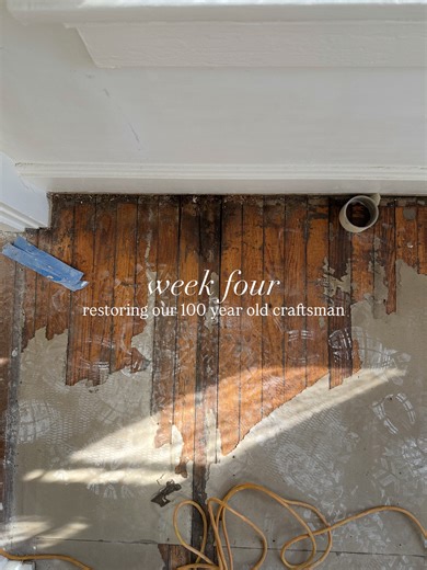 Addy | A Storied Home | Despite how these pictures look…the house is close to looking the way I’m dreamed it in my mind! All these little problems we’re having to... | Instagram