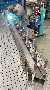 2.3M views · 418K reactions | This L shaped staircase took the W in this space! Can't wait to build another like it! | Iron Timbers | Facebook