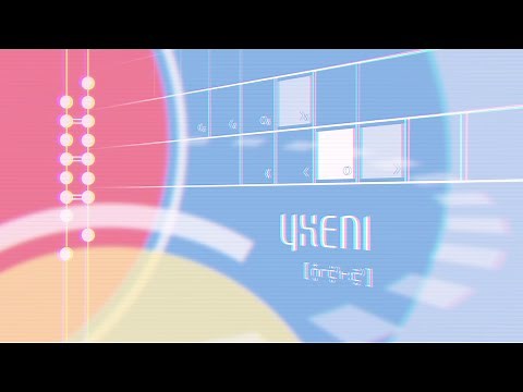 [Microtones + Conlang] Yxeni (5D Music)