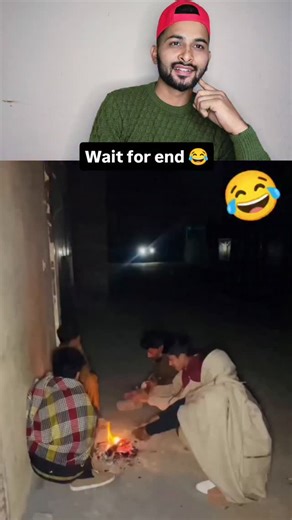 Mohammad Sabir on Instagram: "Wait for end 😂 #viralreels #viral #video #instagram #instadaily reelsinstagram reelsinstagram viralvideos reel instalike funnyvideo funny fyp explorepage explore reelkarofeelkarö tending views view viralhashtags algorithm reachbooster posttiming trendingsound exploretips"