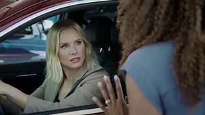 Enterprise Car Sales TV Spot, 'Kristen Bell (And a Surprise Guest) Buy From Enterprise Car Sales'