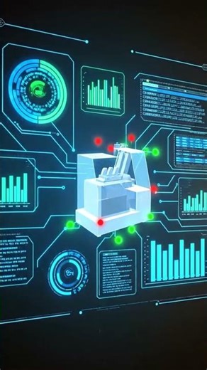 Enterprise เพิ่ม AI Predictive Maintenance ลดค่าใช้จ่ายซ่อม
