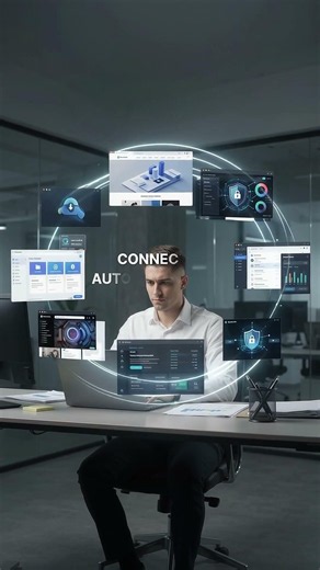 Smarter Technology Solutions for Modern Businesses