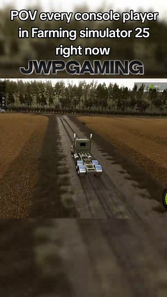 Explore the New Lizard 379 Mod in Farming Simulator 25