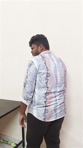 When You’re Angry and Co-worker Starts Singing