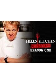 Watch Hell's Kitchen (U.S.) - Censored Season 20 Episode 14 - Hell Hath No Fury...