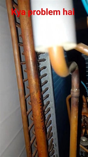 Daikin Vrv outdoor gas leakage. Vrv air conditioner ❤️ How to vrv outdoor leakage #daikin #pcb #ac