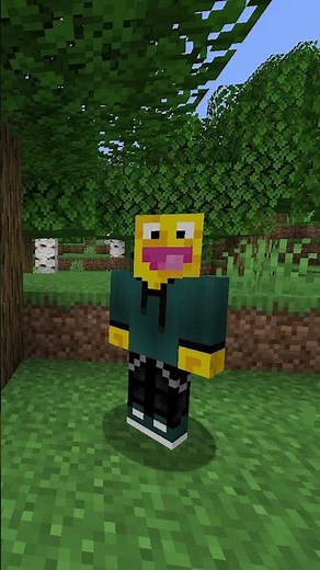 How to Quickly Loot Chests in Minecraft