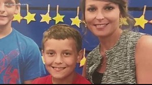 Mystery man saves woman from rip current drowning at St. Augustine Beach