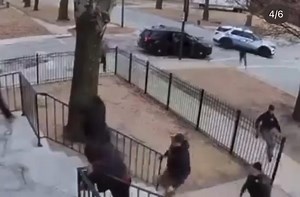 662K views · 3.1K reactions | Chicago Police Chasing suspects while they was on live-stream recording in a high speed chase where children are present and they allegedly tried to help suspect get away. | My Life In The Chi | Facebook